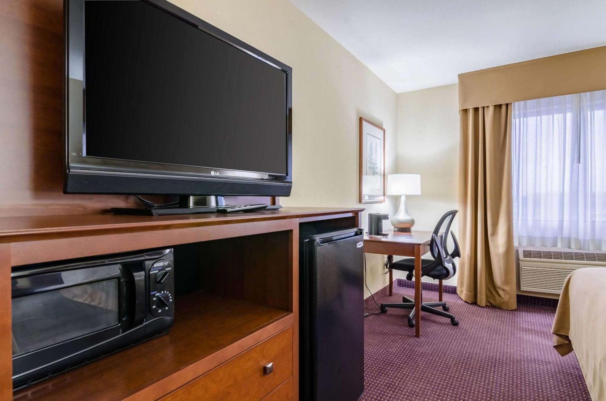 Comfort Inn Colby Ngoại thất bức ảnh